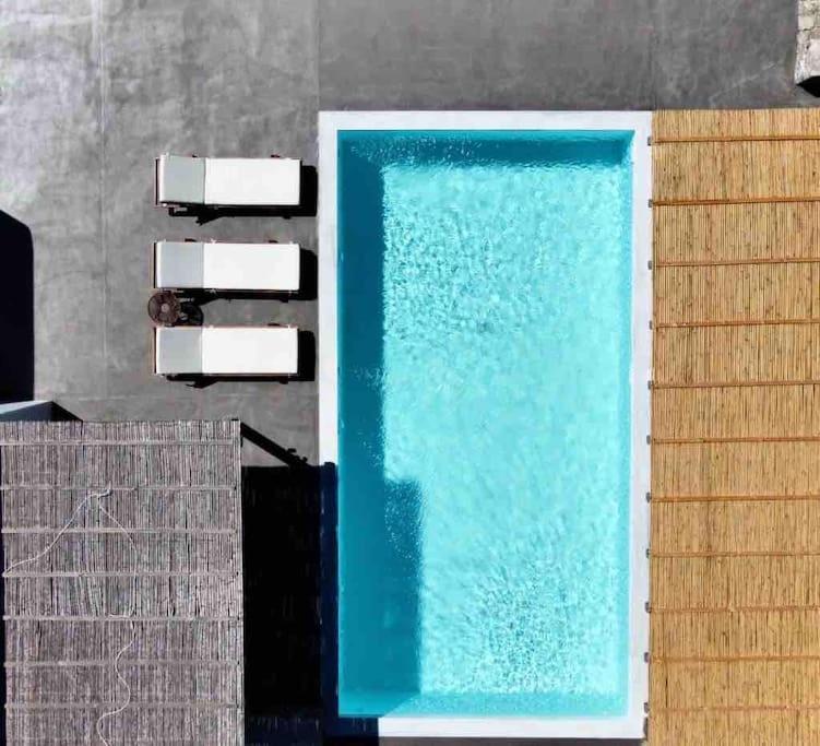 Villa Casa Zen Mykonos Mykonos Town